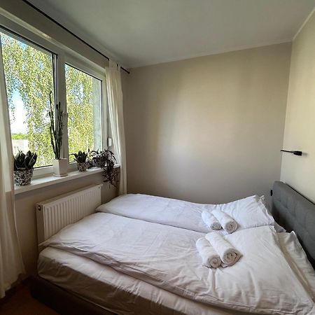 Rodzinny Apartament Blisko Hali Stulecia I Zoo Wroclaw Exterior photo