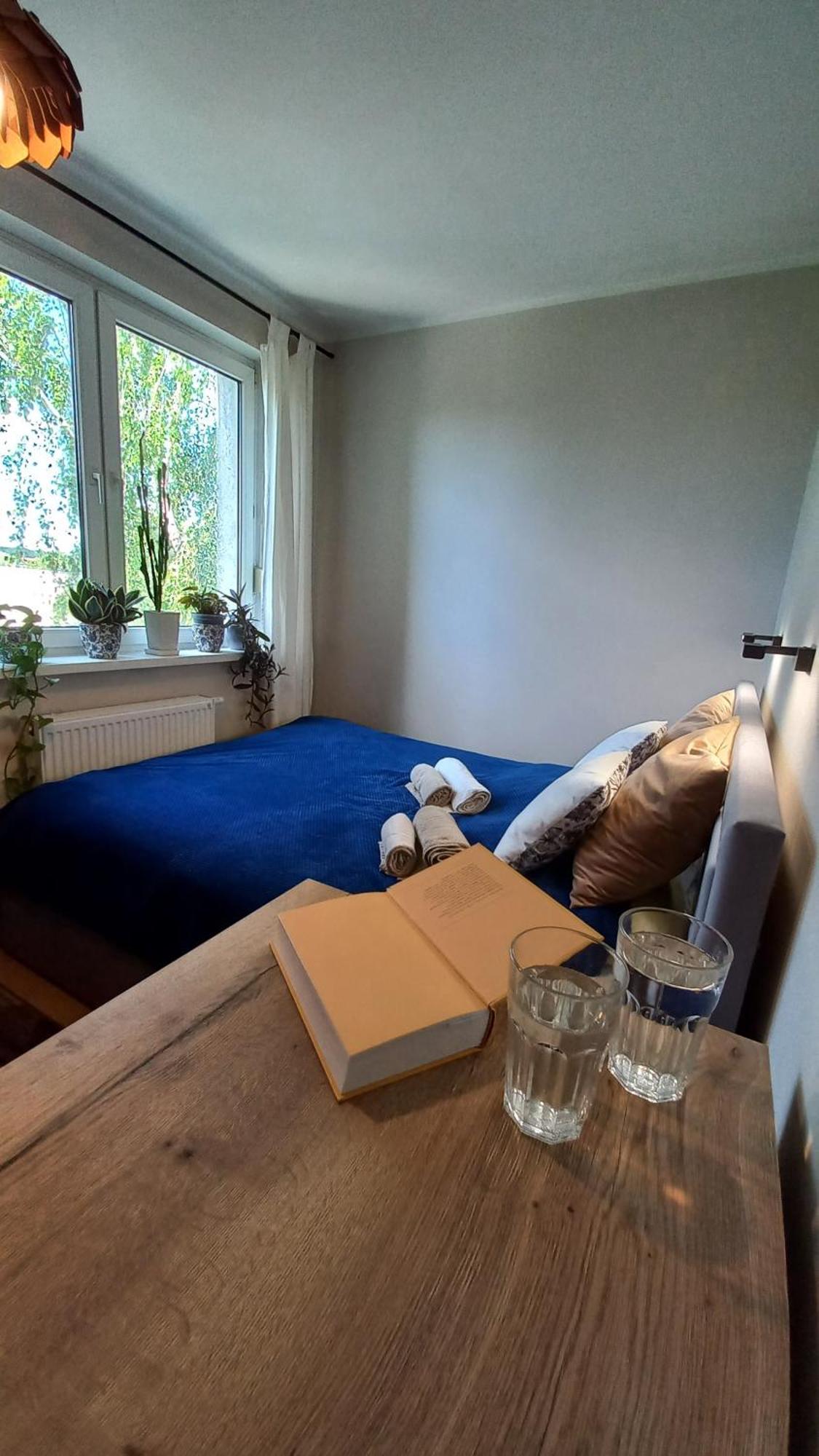 Rodzinny Apartament Blisko Hali Stulecia I Zoo Wroclaw Exterior photo