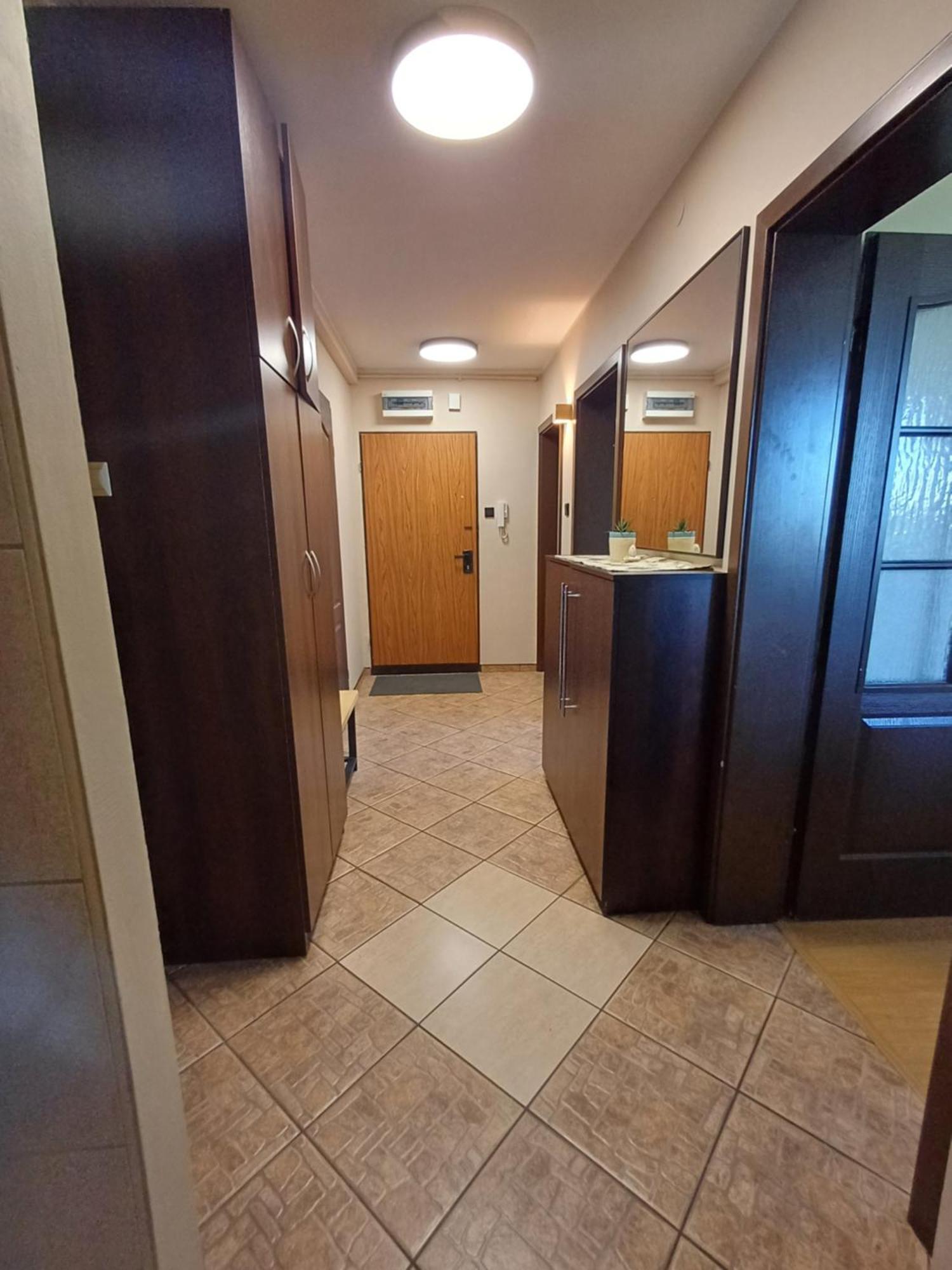 Rodzinny Apartament Blisko Hali Stulecia I Zoo Wroclaw Exterior photo