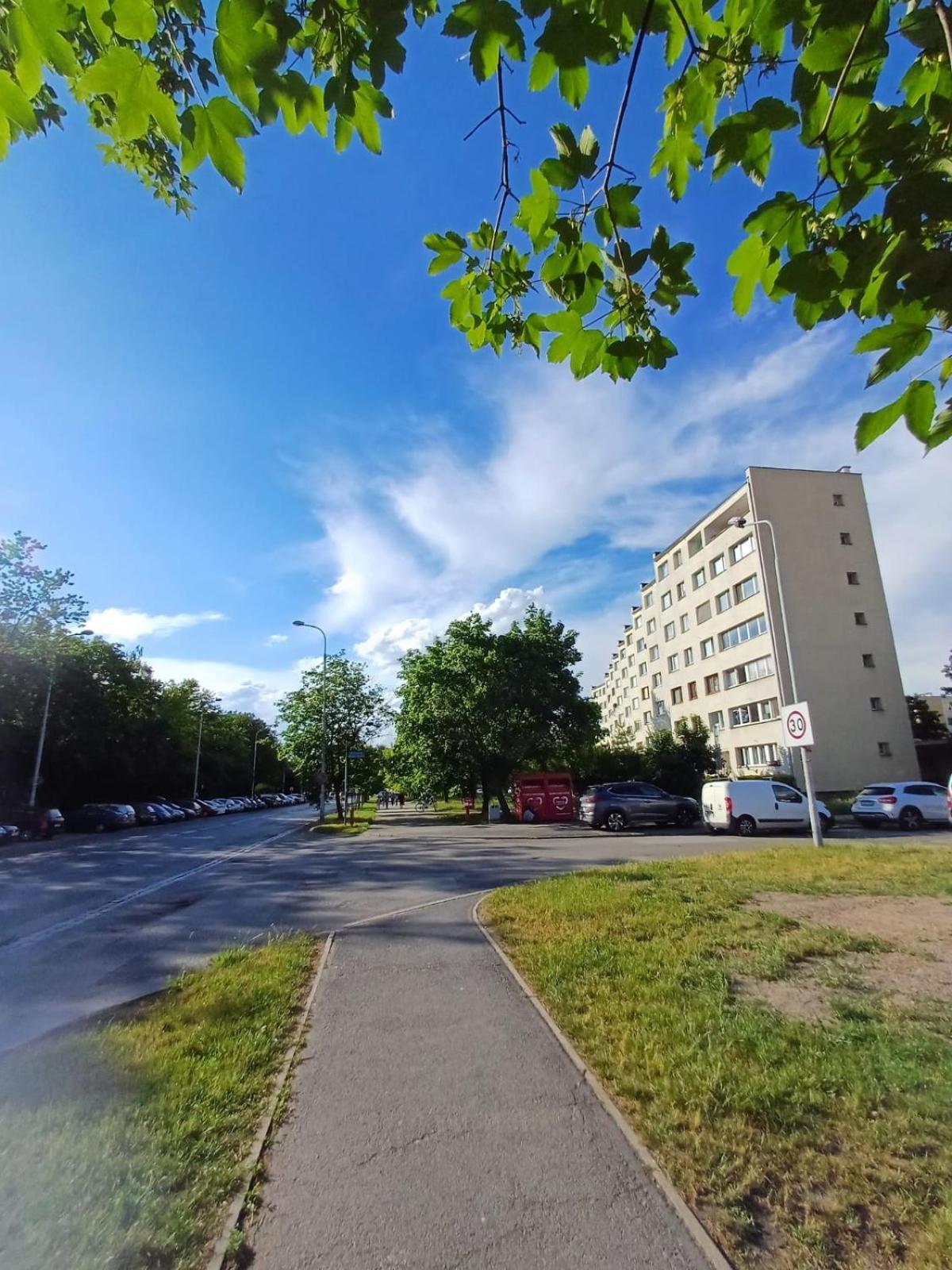Rodzinny Apartament Blisko Hali Stulecia I Zoo Wroclaw Exterior photo