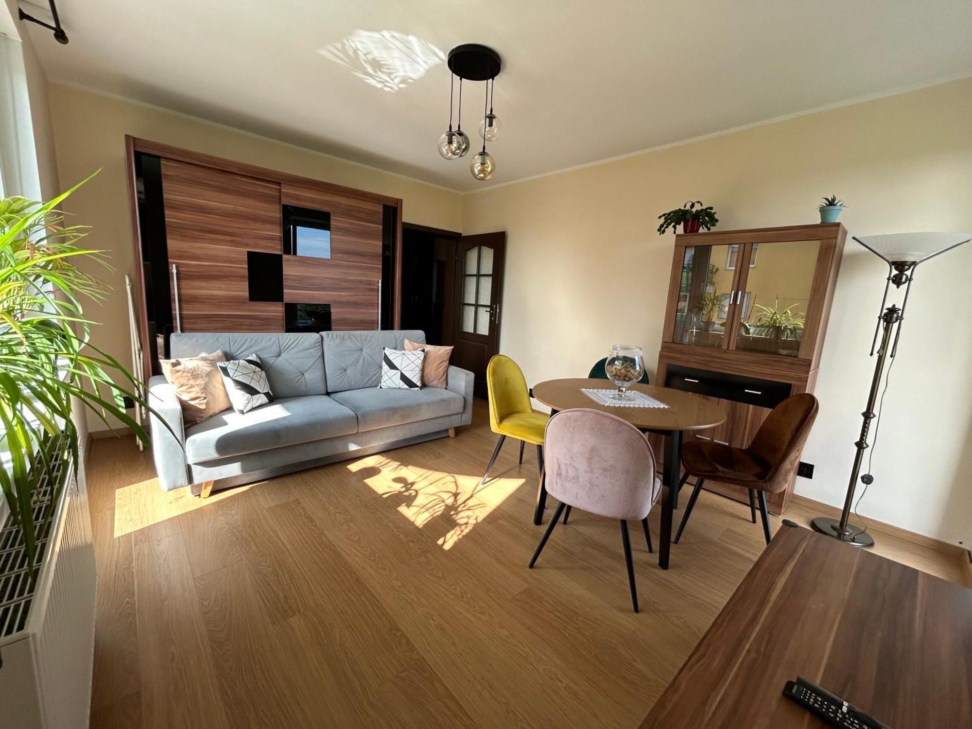 Rodzinny Apartament Blisko Hali Stulecia I Zoo Wroclaw Exterior photo
