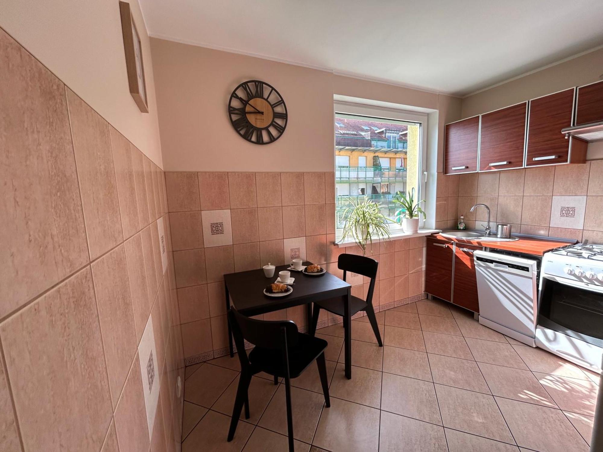Rodzinny Apartament Blisko Hali Stulecia I Zoo Wroclaw Exterior photo