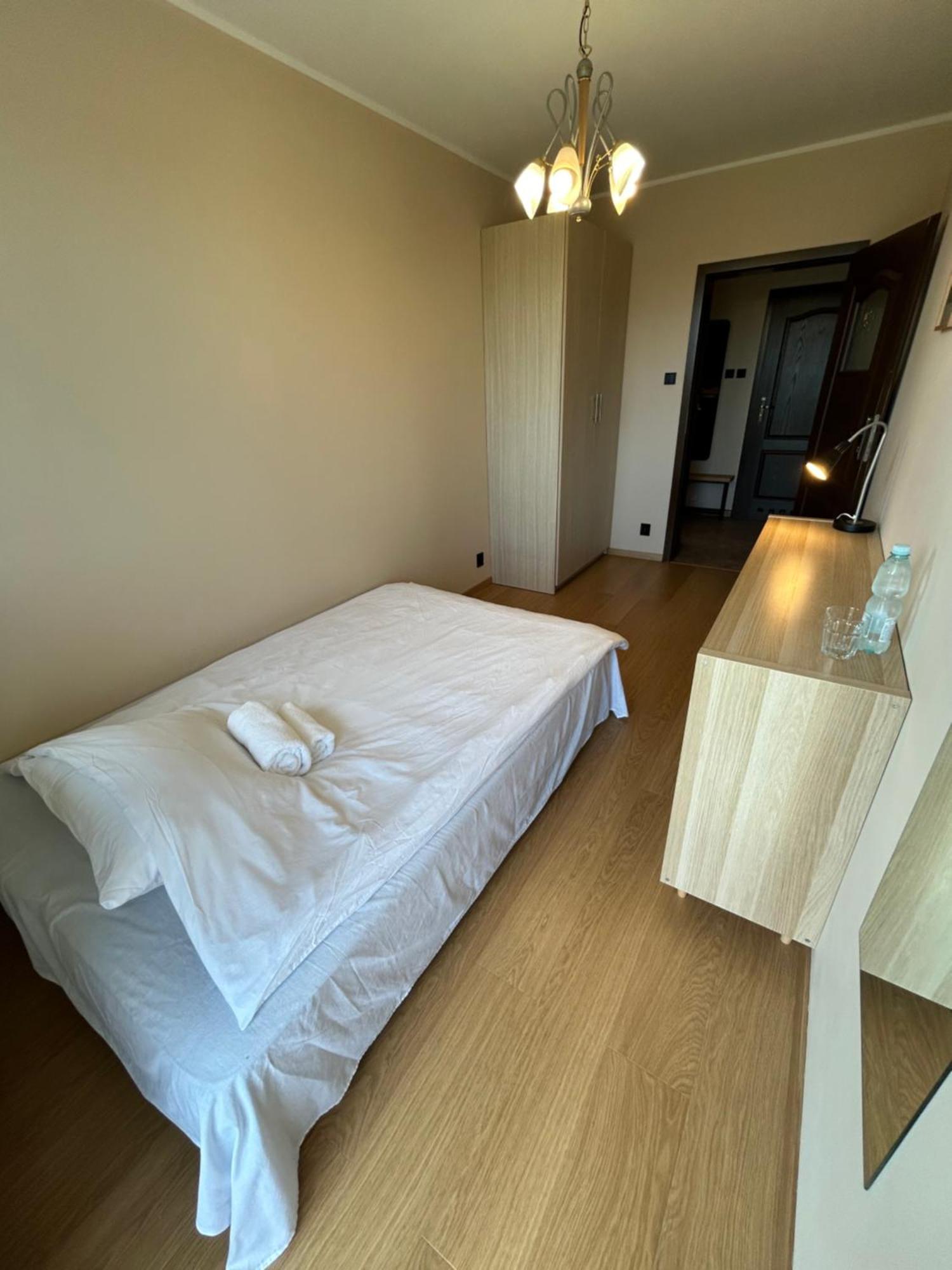 Rodzinny Apartament Blisko Hali Stulecia I Zoo Wroclaw Exterior photo