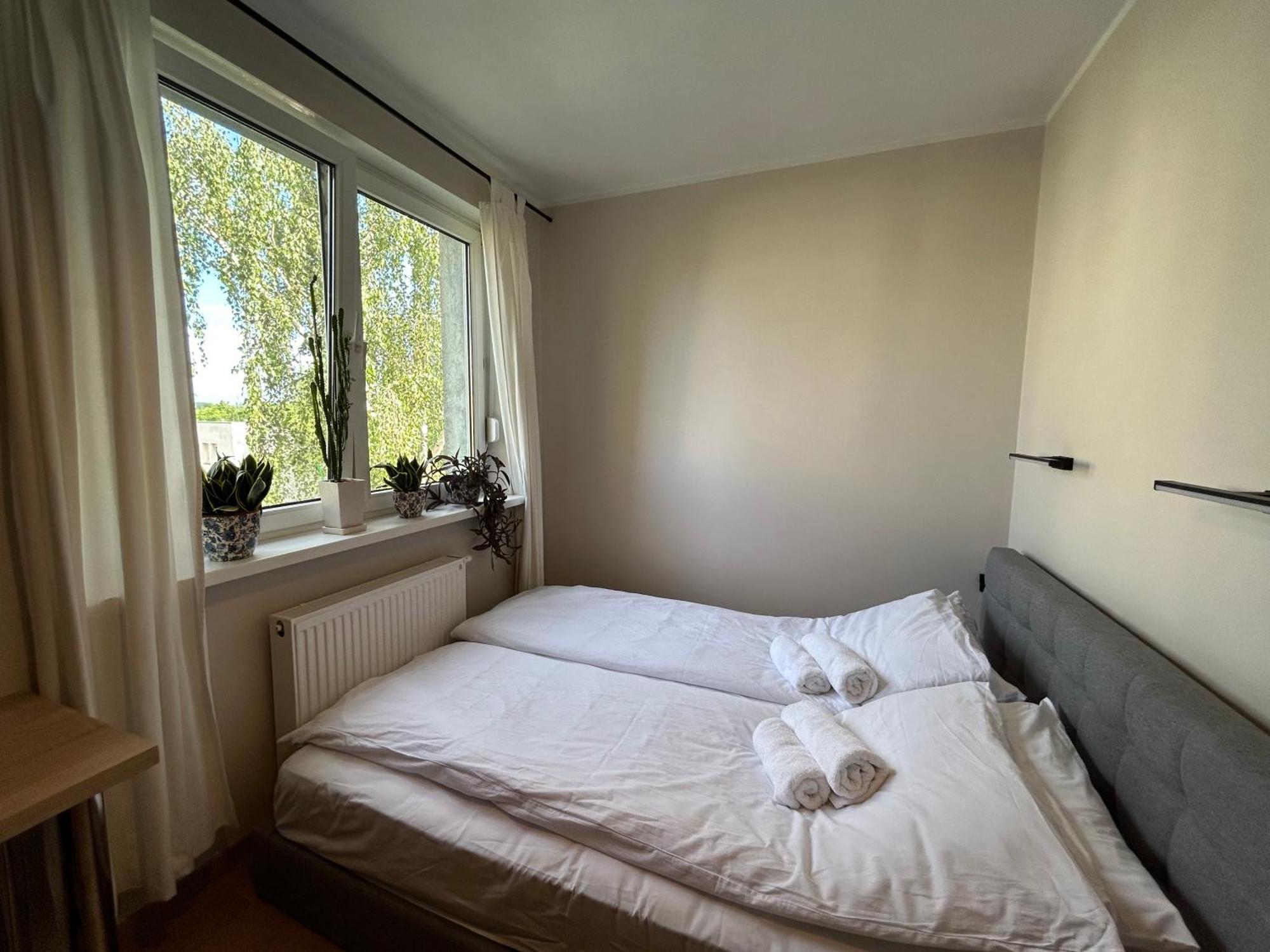 Rodzinny Apartament Blisko Hali Stulecia I Zoo Wroclaw Exterior photo