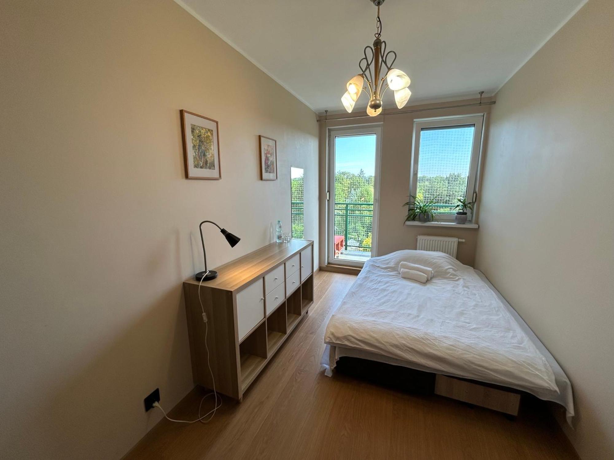 Rodzinny Apartament Blisko Hali Stulecia I Zoo Wroclaw Exterior photo