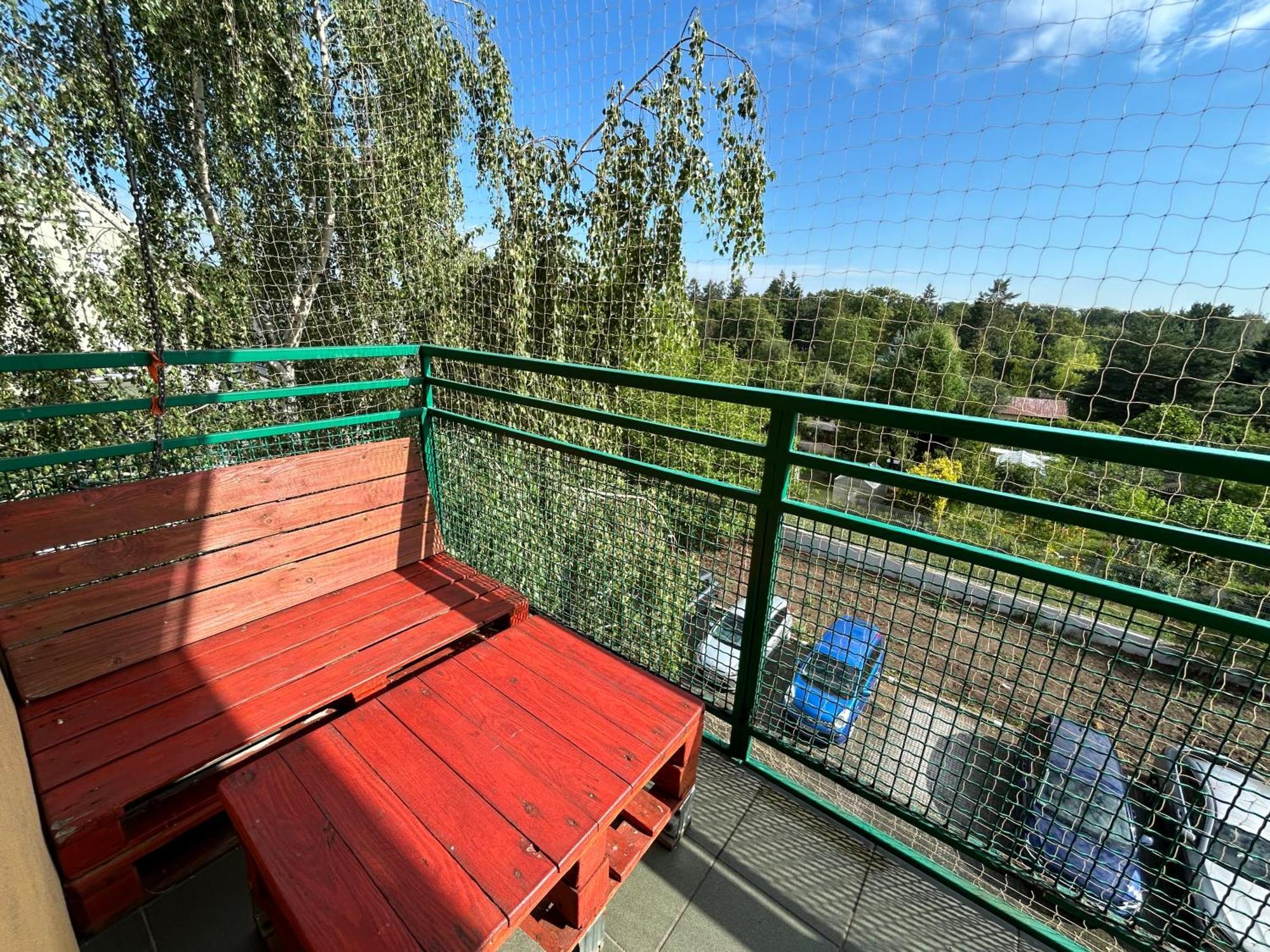 Rodzinny Apartament Blisko Hali Stulecia I Zoo Wroclaw Exterior photo